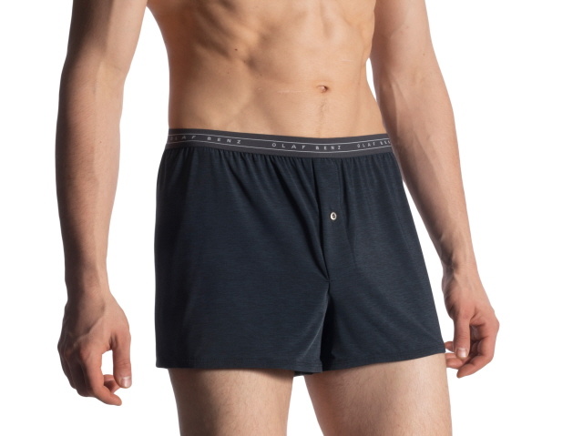 Gladde heren boxershorts | KLEDING.nl