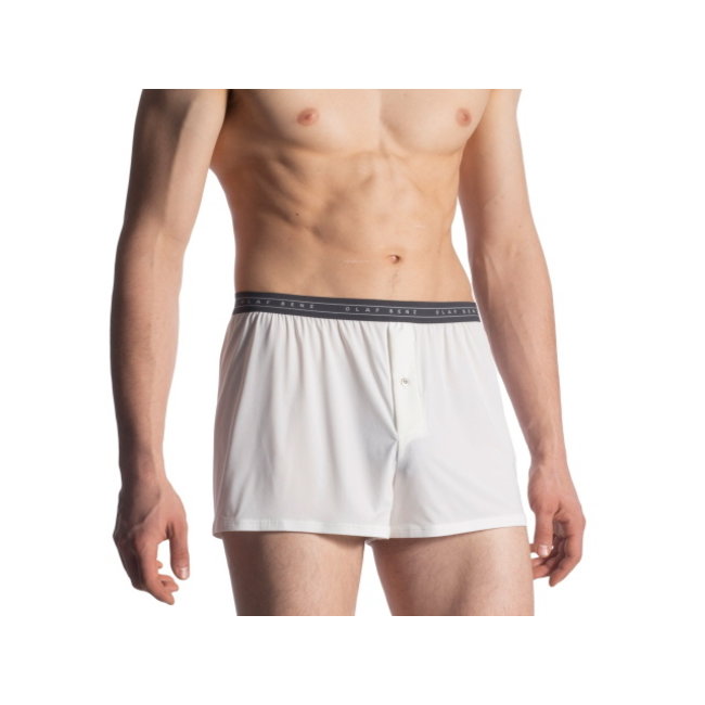 Olaf Benz RED1904 Boxershorts \u003cpearl\u003e - Tothem Underwear for Men