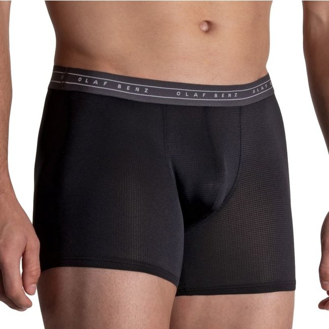 Olaf Benz Boxerpants <black>  ·RED2110·