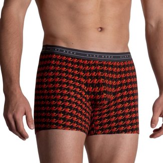 OLAF BENZ  Olaf Benz RED2108 Boxerpants <flame>
