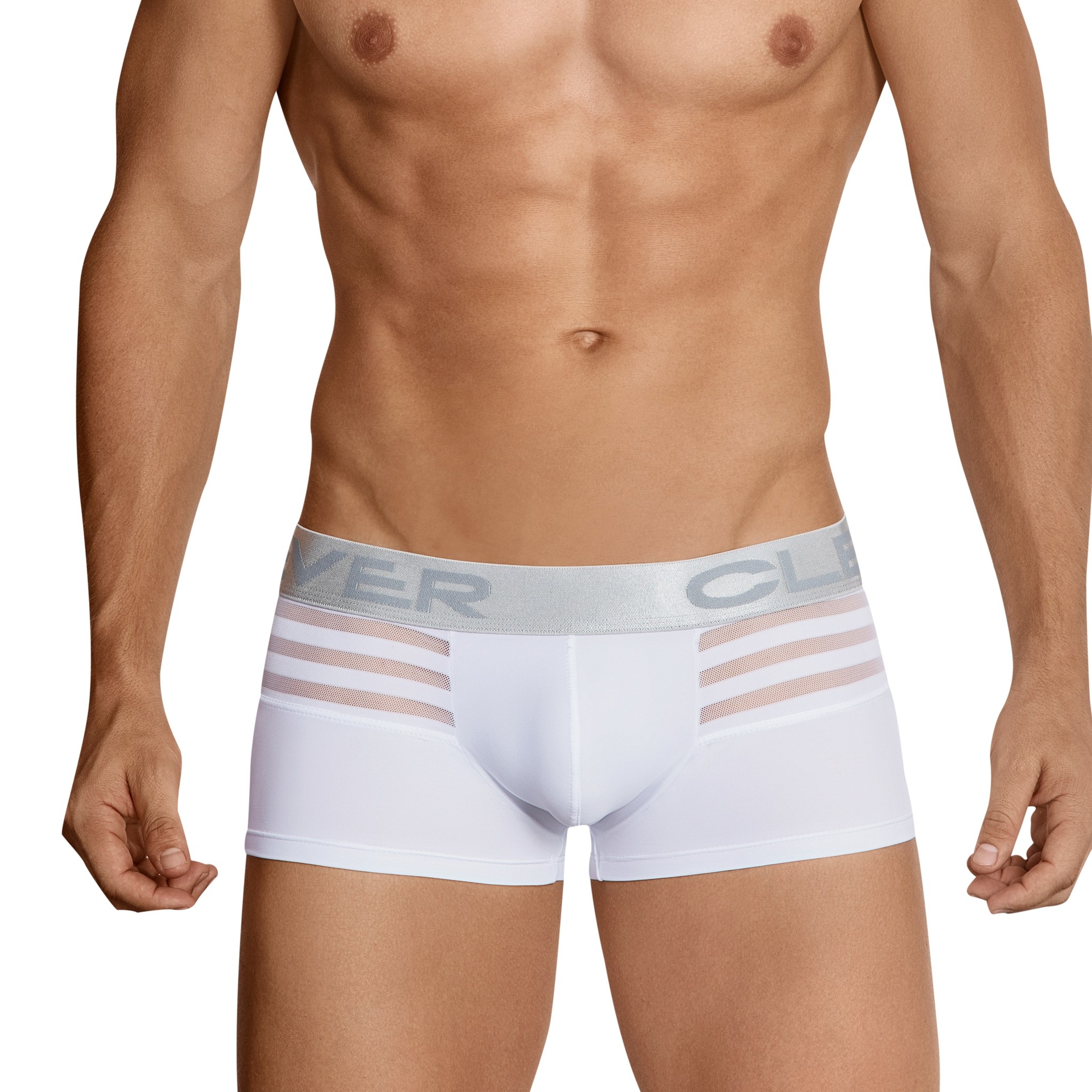 teksten naam Korst Clever Moda Ammolite Latin Boxer - Tothem Underwear for Men