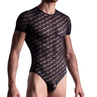 Hoeveelheid van toon heden Leggings, body en string body aantrekkelijk spannend - Tothem Underwear for  Men