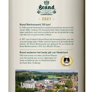 Brand bierpul 2021