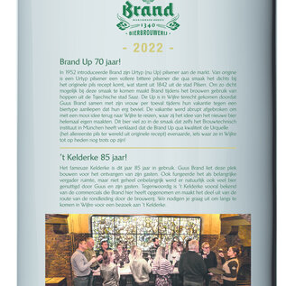 Brand bierpul 2022