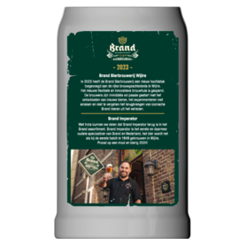 Brand bierpul 2023