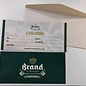 Brand cadeaubon