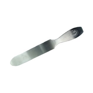 Brand afschuimer rvs