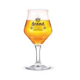 Brand Diamant glas (bovengist) 25cl (6 Stuks)