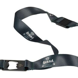 Brand keycoard met opener