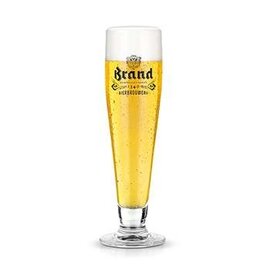 Brand Wielderke Pilsener glas 25cl (6 stuks)