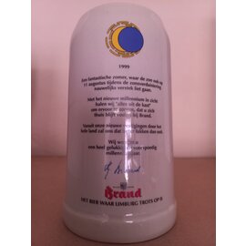 Brand bierpul 1999