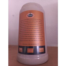 Brand bierpul 2004