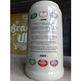 Brand bierpul 2008