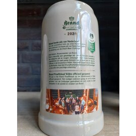 Brand bierpul 2020