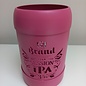 Brand theelichthouder Session IPA roze
