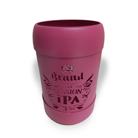 Brand theelichthouder Session IPA roze