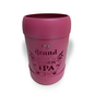 Brand theelichthouder Session IPA roze