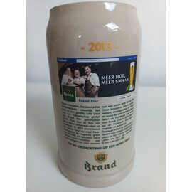 Brand bierpul 2013