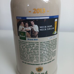 Brand bierpul 2013