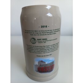Brand bierpul 2016
