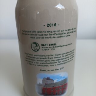 Brand bierpul 2016