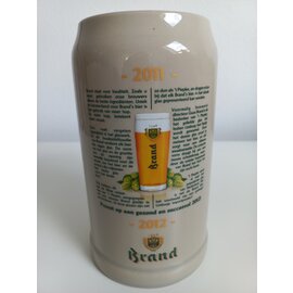 Brand bierpul 2011