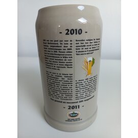 Brand bierpul 2010