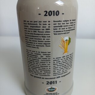 Brand bierpul 2010