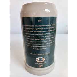 Brand bierpul 2003