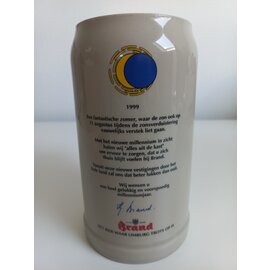 Brand bierpul 1999