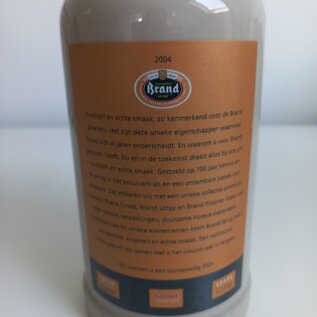 Brand bierpul 2004