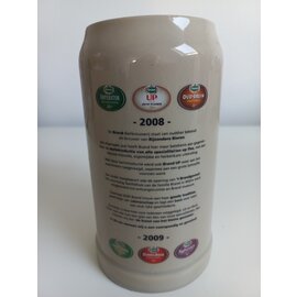 Brand bierpul 2008