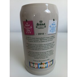 Brand bierpul 2018
