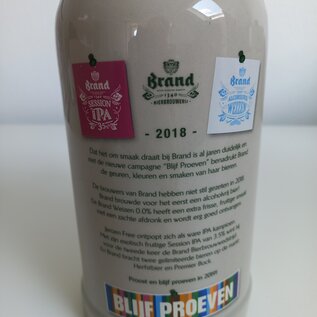 Brand bierpul 2018