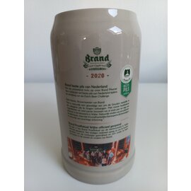 Brand bierpul 2020