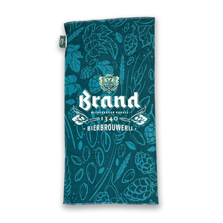 Brand strandlaken 70X140cm