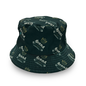 Brand Bucket hat - Zonnehoedje