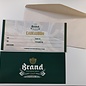 Brand cadeaubon