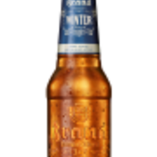 Brand Winterbock pakket