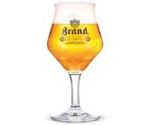 Brand Glaswerk & Bar