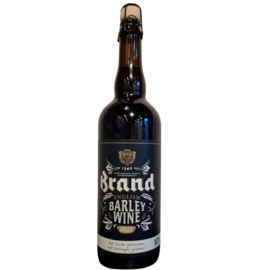 Brand Brand English Barley Wine