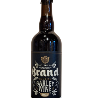 Brand Brand English Barley Wine