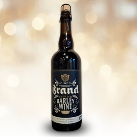 Brand Brand English Barley Wine