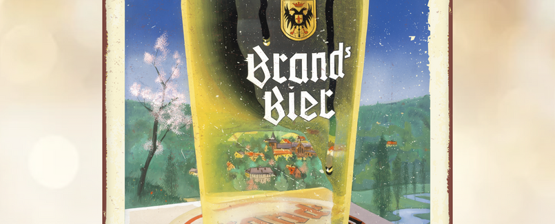 Tinplate Limburgs Trots