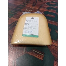 Bierkaas Dubbelbock 375gr