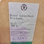 Bierkaas Dubbelbock 375gr