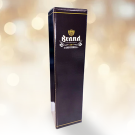 Brand Fleskoker Barley Wine