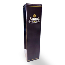 Brand Brand English Barley Wine