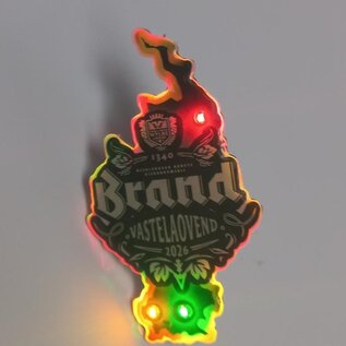 Brand Carnavalsspeldje 2026