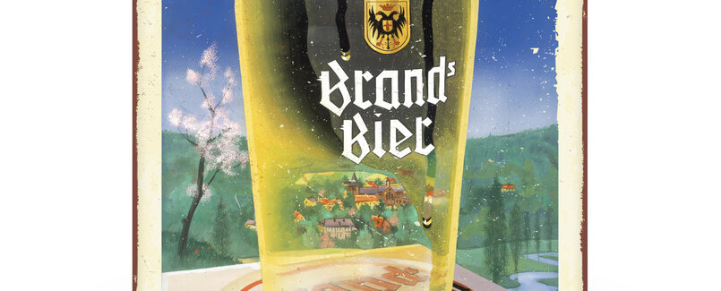 Tinplate Limburgs Trots